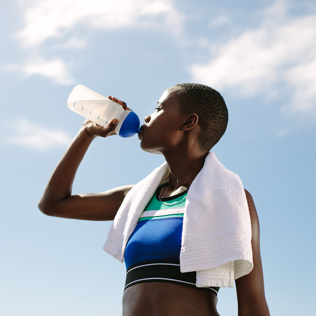 Embracing Electrolytes for Next Level Hydration!