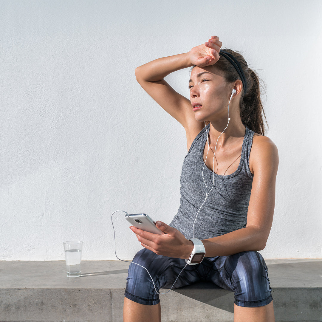 Am I really dehydrated?