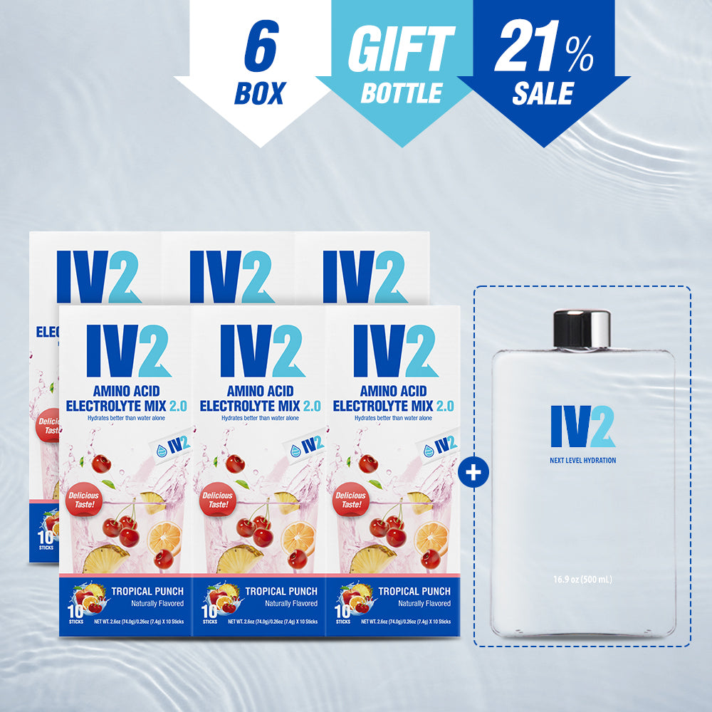 IV2 (6BOX_60pk + Free Bottle)